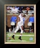 Devin Hester Framed Photographic Print