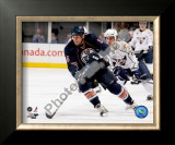 Jarret Stoll Framed Photographic Print