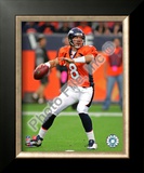 Kyle Orton Framed Photographic Print