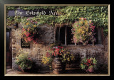 The Cotswold Arms Prints by Dennis Barloga
