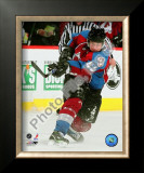 Jordan Leopold Framed Photographic Print