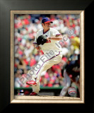 Brett Myers Framed Photographic Print