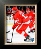 Pavel Datsyuk Framed Photographic Print