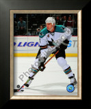 Rob Blake Framed Photographic Print