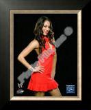 Brie Bella Framed Photographic Print