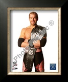 Christian Framed Photographic Print
