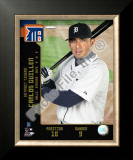 Carlos Guillen Framed Photographic Print