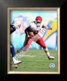 Larry Johnson Framed Photographic Print