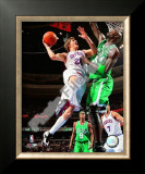 Kyle Korver Framed Photographic Print