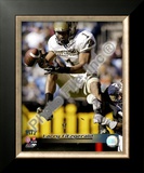 Larry Fitzgerald Framed Photographic Print
