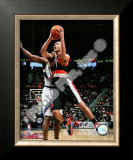 Brandon Roy Framed Photographic Print