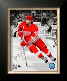Henrik Zetterberg Framed Photographic Print