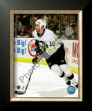 Ryan Whitney Framed Photographic Print