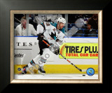 Patrick Marleau Framed Photographic Print