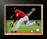 Miguel Tejada Framed Photographic Print