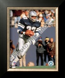 Tony Dorsett Framed Photographic Print