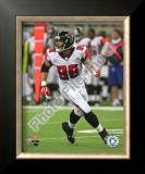 Tony Gonzalez Framed Photographic Print