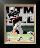 Darren McFadden 2009 Framed Photographic Print