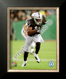 Javon Walker Framed Photographic Print