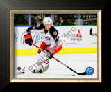 Derick Brassard Framed Photographic Print