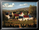 Another Summer Afternoon Prints by Pieter Molenaar