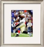 Pierre Thomas 2009 Framed Photographic Print
