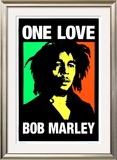 Bob Marley Print