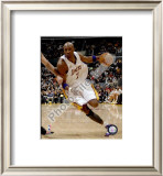 Lamar Odom Framed Photographic Print
