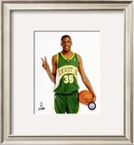 Kevin Durant Framed Photographic Print