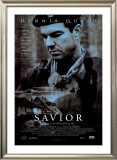 Savior Print