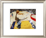 Al Jefferson Framed Photographic Print