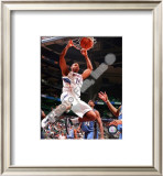 Al Horford Framed Photographic Print