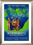 Scooby-Doo 2 Prints