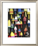 Northeast Harbor II Prints by Jarman Fagalde