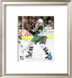 Brian Rolston Framed Photographic Print
