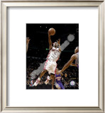 T.J. Ford Framed Photographic Print