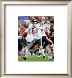 Jay Cutler Framed Photographic Print