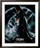Hellboy Poster