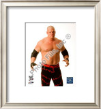 Kane Framed Photographic Print