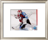 Jose Theodore Framed Photographic Print