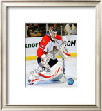 Tomas Vokoun Framed Photographic Print