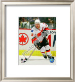 Jarome Iginla Framed Photographic Print