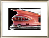 Classics Chevrolet, 1959 Posters by Kenneth Gregg