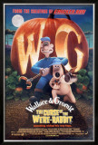 Wallace and Gromit: The Curse of the Wererabbit Prints