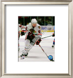 Brian Campbel Framed Photographic Print
