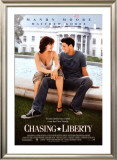 Chasing Liberty Prints