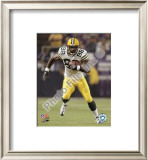 Bubba Franks Framed Photographic Print