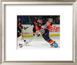 Kyle Okposo Framed Photographic Print