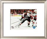 Jeff Carter Framed Photographic Print