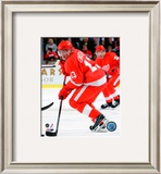 Pavel Datsyuk Framed Photographic Print